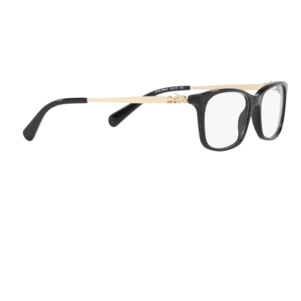 Coach brand new frames